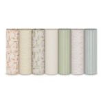 Hartie ambalat cadou Sadoch, rola 70x200cm, diverse modele cartaErba