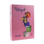 Hartie colorata A4 Favini 206, 80g/mp, roz ciclam, top 250 coli