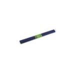 Hartie creponata Koh-i-noor K9755-16, 50x200cm, bleumarin, set 10 buc