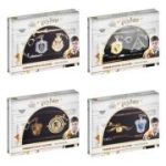 Harry Potter Set brelocuri premium, 6 buc