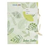 Ierbar scolar Colorarte, 30 file