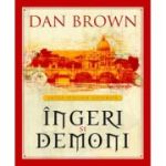 Ingeri si demoni (editie ilustrata) - Dan Brown
