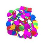Accesorii creatie - inimioare metal, set 10-14g, Colorarte
