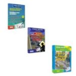 Pachet 2026 Intrebari teste si legislatie pentru obtinerea permisului de conducere auto categoria B