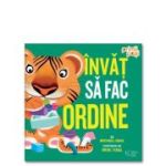 Invat sa fac ordine - Michael Dahl, Oriol Vidal