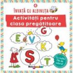 Invata cu Albinuta 4