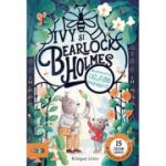 Ivy si Bearlock Holmes - Kristyna Litten