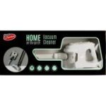 Electrocasnice de jucarie - aspirator portabil - cu sunete si lumini, alb-verde, MegaCreative 478672, 3+ ani