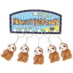 Breloc - lenes cu lumini, 6cm, 3+ ani, MegaCreative, 454153