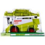 Combina agricola MegaCreative 306756, 27cm, plastic, multicolor, 3+ ani