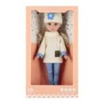 Jucarie papusa Lalka 35cm MegaCreative 571011, 21x36x9cm, +3ani