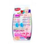 Accesorii papusi - incaltaminte si accesorii, diverse modele, 3+ ani, MegaCreative, 462685