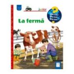 La ferma (2-4 ani) - Katja Reider