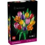 LEGO Botanicals. Buchet de lalele 11501, 576 piese
