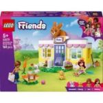 LEGO Friends. Hotel pentru iepurasi in orasul Heartlake 42679, 161 piese