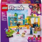 LEGO Friends. Magazinas in orasul Heartlake 42680, 176 piese