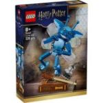 LEGO Harry Potter. Spiridus din Cornwall 76461, 320 piese