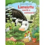 Lieselotte cauta o comoara - Alexander Steffensmeier