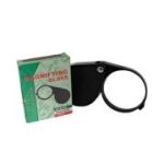 Lupa CNX, 60mm, rabatabila