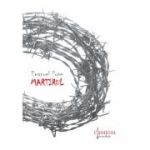 Martirul - roman - Emanuel Pope