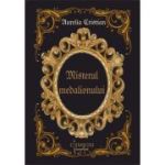 Misterul medalionului - roman - Aurelia Cristian