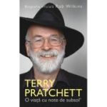 O viata cu note de subsol - Rob Wilkins