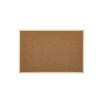Panou pluta Noki INT-510, 30x45cm, pentru perete, rama lemn
