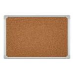 Panou pluta Noki INT-517, 60x90cm, pentru perete, rama aluminiu