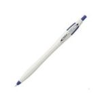 Pix cu bila CNX Aihao AH-521, cu mecanism, corp alb, scris albastru