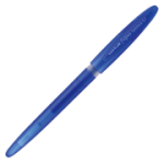 Pix cu gel Uni-ball Signo GelStick UM-170, 0. 7mm, cu capac, corp in culoarea scrisului, albastru