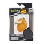 Pokemon - Figurina de actiune Select 7. 5 cm, Translucent, Psyduck W6