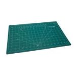 Placa de taiere hobby/craft CNX E194GN3-A3, A3, 45x30cm, fata/verso, verde