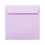 Plic color PC1616GL, glicina mov, 120g/mp, 160x160mm, autoadeziv, set 25 buc