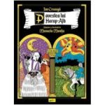 Povestea lui Harap-Alb. Adaptare si ilustratii de Manuela Manita