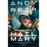 Proiectul Hail Mary (ed. 2026) - Andy Weir