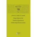 PSB volumul 6. Despre Sfantul Duh; Omilii la Hexaemeron; Omilii despre facerea omului - Sfantul Vasile cel Mare