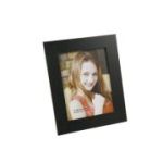 Rama foto CNX, MDF, 15x20cm, negru