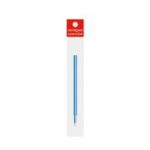 Rezerva pix cu stergere Keyroad Erasable KR372585, 0. 7mm, albastru