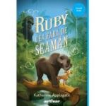 Ruby Cea Fara de Seaman - Katherine Applegate