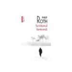 Scriitorul fantoma (editie de buzunar) - Philip Roth