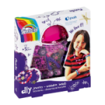 Set accesorii bijuterii lemn Fiorello, GR-F8141, 170-2585, tip gentuta