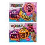 Set creatie accesorii margele parfum MegaCreative Hi Swell Jewelry Design Super Set, 442961