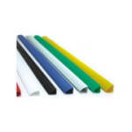 Sina u plastic 8mm Office Cover, 100 bucati/set, alb