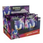 Sonic Prime Figurina ascunsa articulata in folie