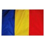 Steag Romania 90x150cm, CNX
