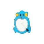 Tabla carton pentru copii CNX 8511, cu marker