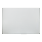 Tabla magnetica Noki INT-601-PL, 60x90cm, pentru perete, rama aluminiu