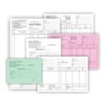 Tipizat - carnet - A5, 2 exemplare, autocopiativ, carnet 50 seturi