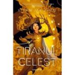 Tiranul Celest. Iron Widow 2 - Xiran Jay Zhao