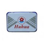 Tusiera Cnx nr.3, tusata, albastru, 50x100mm